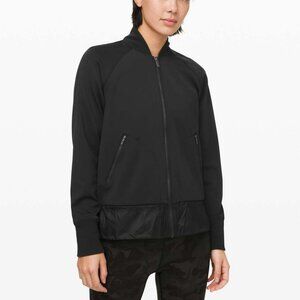 Lululemon Swept Along Jacket